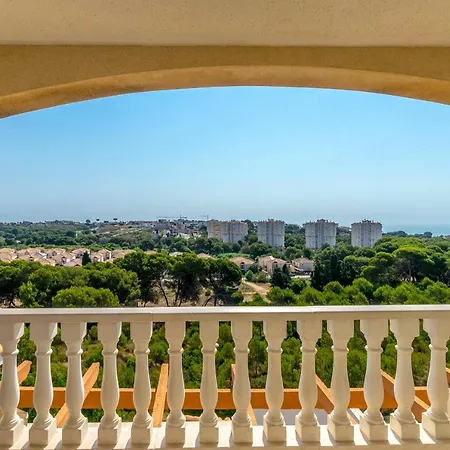 Apartment Cb Living- Spacious Sea View Duplex With Private Jacuzzi *