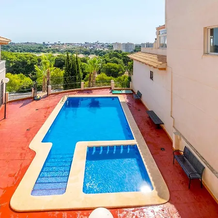 Cb Living- Spacious Sea View Duplex With Private Jacuzzi *