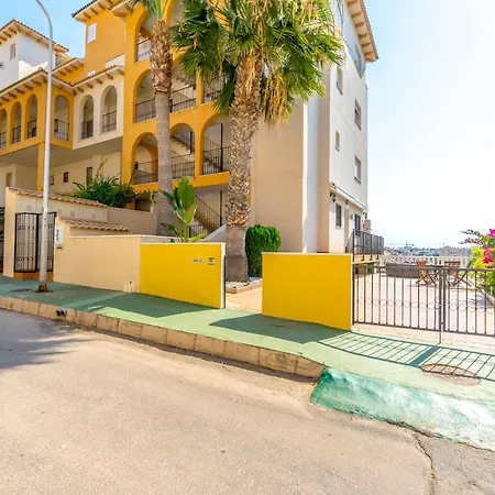 Cb Living- Spacious Sea View Duplex With Private Jacuzzi * Dehesa de Campoamor (Orihuela Costa)