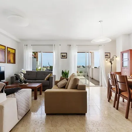 Cb Living- Spacious Sea View Duplex With Private Jacuzzi Dehesa de Campoamor (Orihuela Costa)