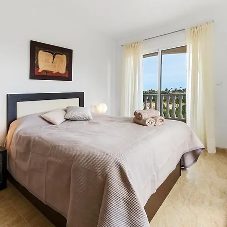 Apartment Cb Living- Spacious Sea View Duplex With Private Jacuzzi *