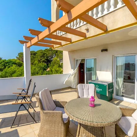 Cb Living- Spacious Sea View Duplex With Private Jacuzzi Apartment Dehesa de Campoamor (Orihuela Costa)